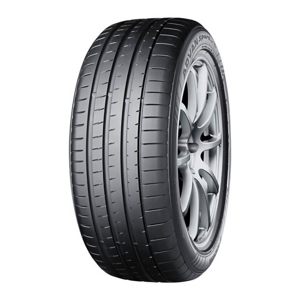 Yokohama Advan Sport V107A 255/40 R20 101Y