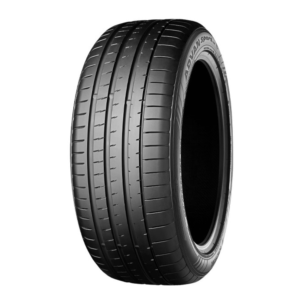 Yokohama Advan Sport V107C 295/35 R19 104Y