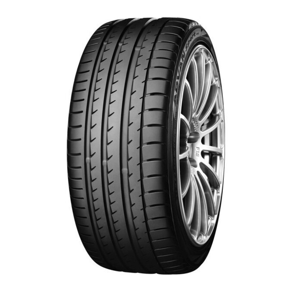 Yokohama Advan Sport V107E 275/40 R21 107Y