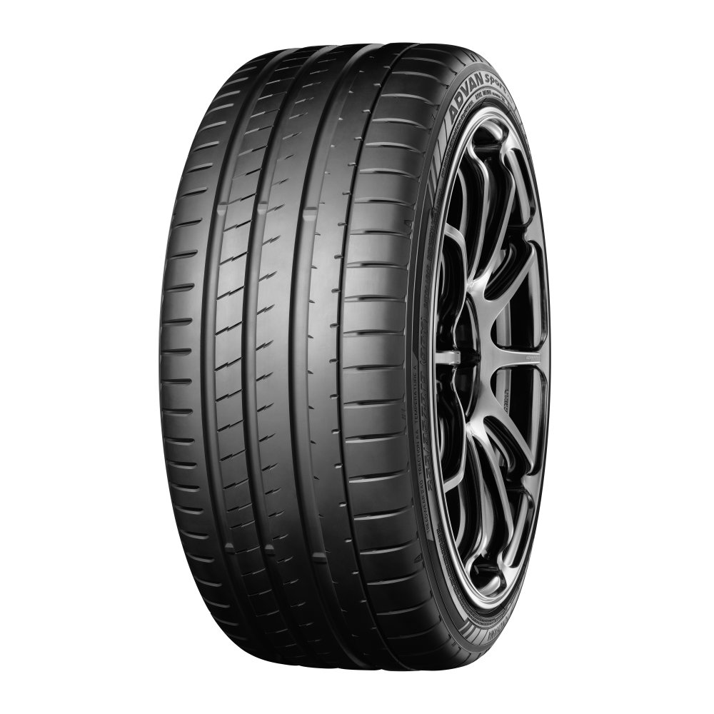 Yokohama Advan Sport V107F 255/35 R21 98Y