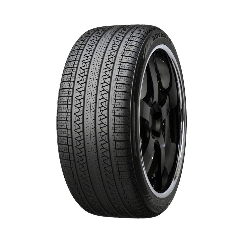 Yokohama V35A 315/35 R22 111V