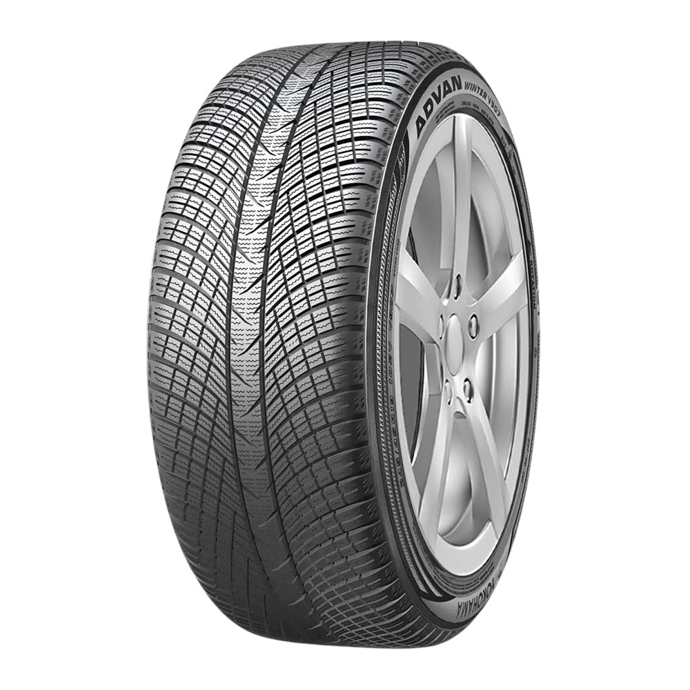 Yokohama Advan Winter V907 225/40 R19