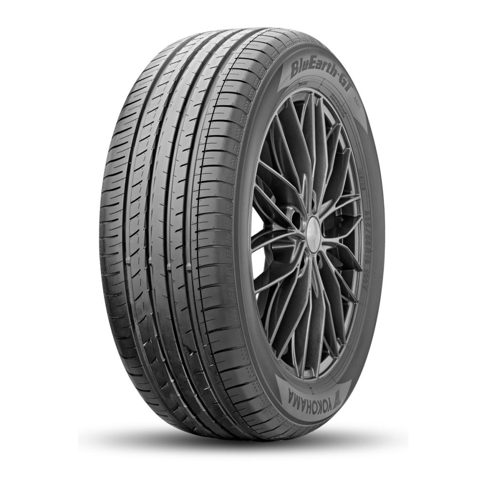Yokohama AE51 195/55 R16