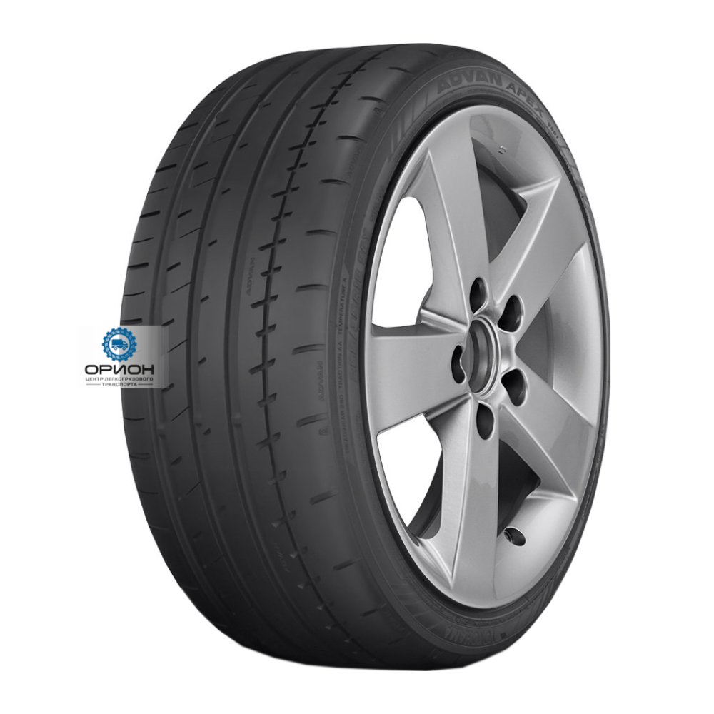Yokohama Apex V601 235/45 R18