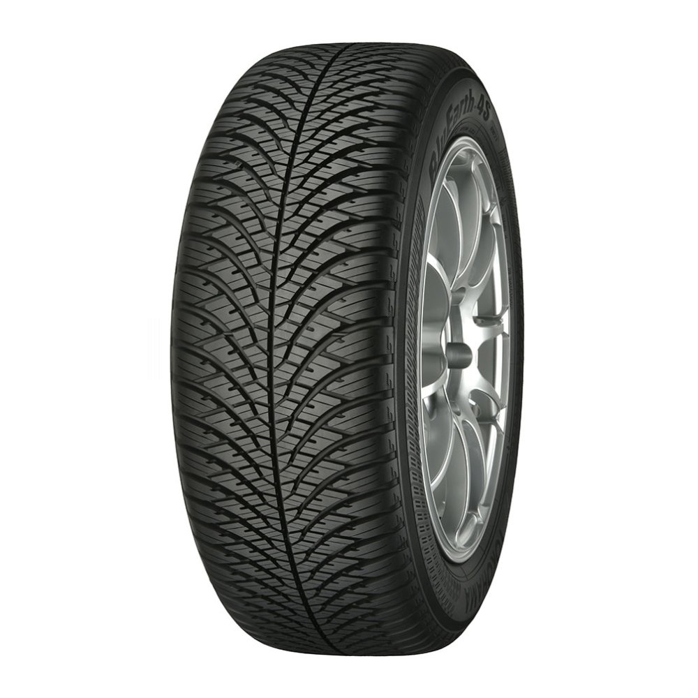 Yokohama Bluearth 4S AW21 265/40 R22 106W