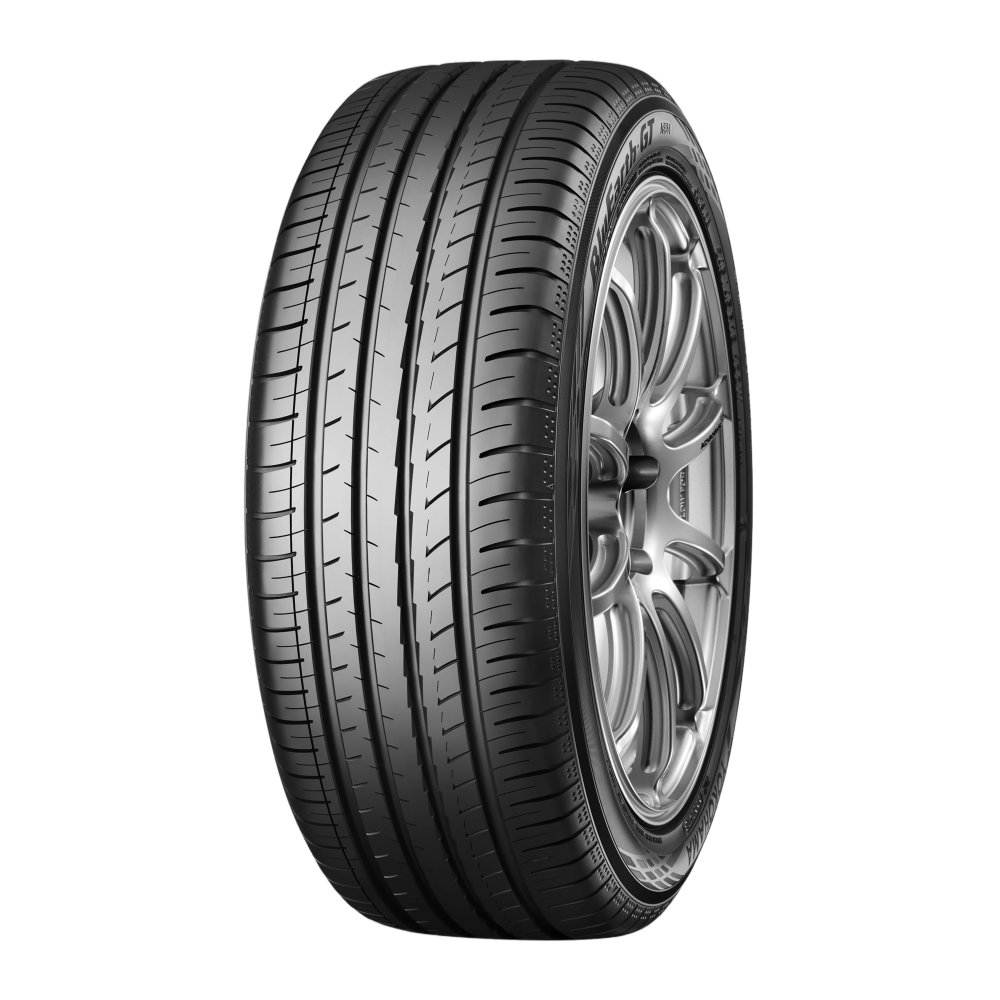 Yokohama BluEarth AE51 195/55 R16 87V