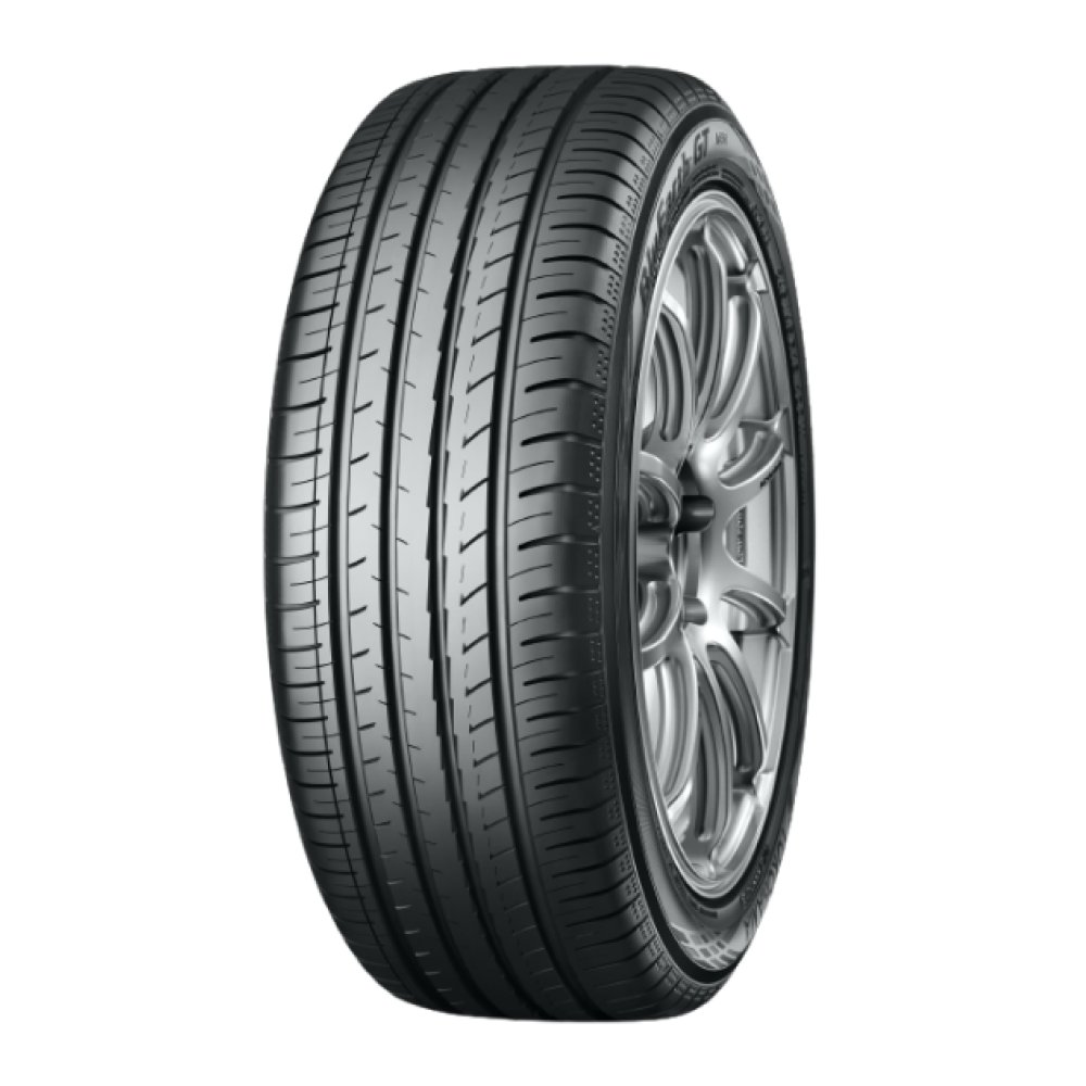 Yokohama Bluearth AE51A 205/60 R16