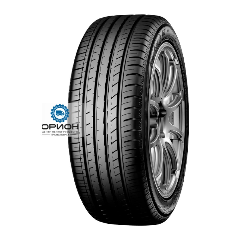 Yokohama Bluearth AE51H 225/45 R18