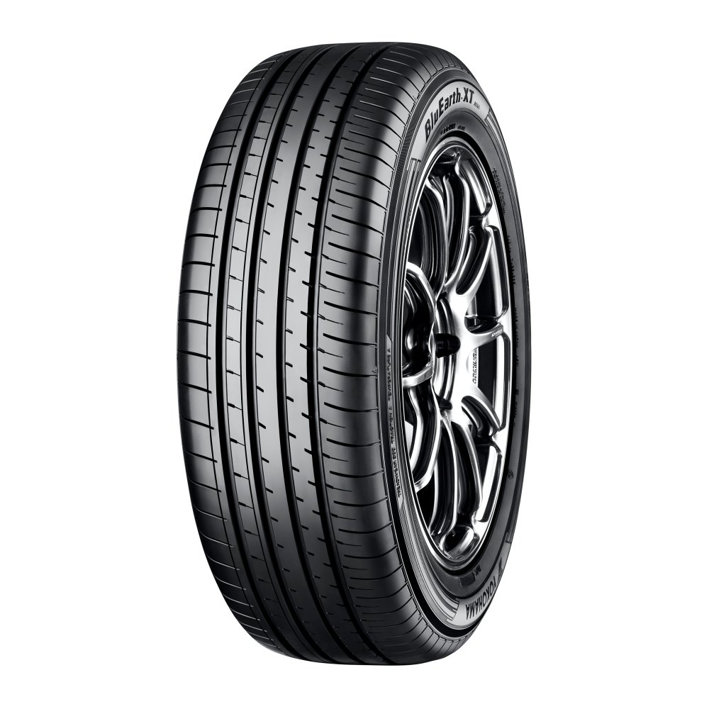 Yokohama BluEarth AE61 235/55 R17