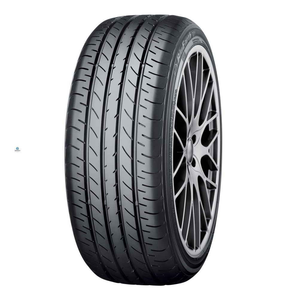 Yokohama BluEarth E51B