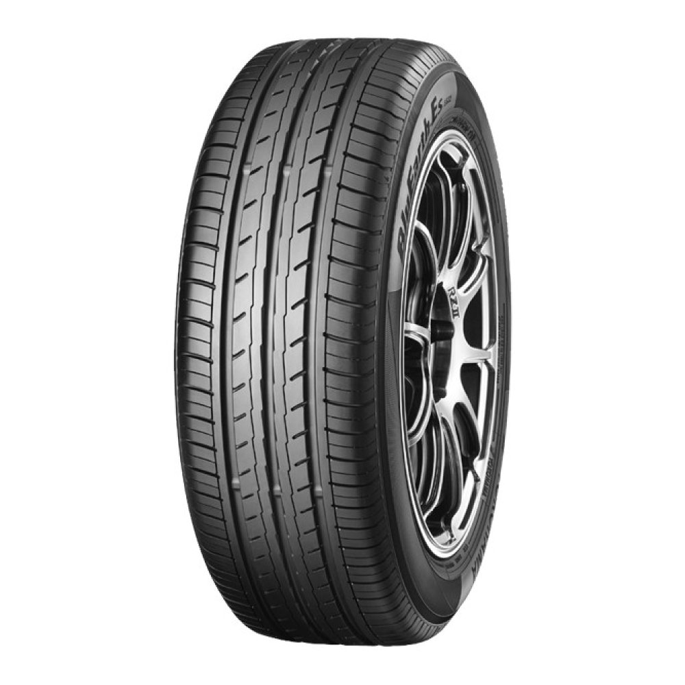 Yokohama BluEarth-ES ES32 205/60 R15