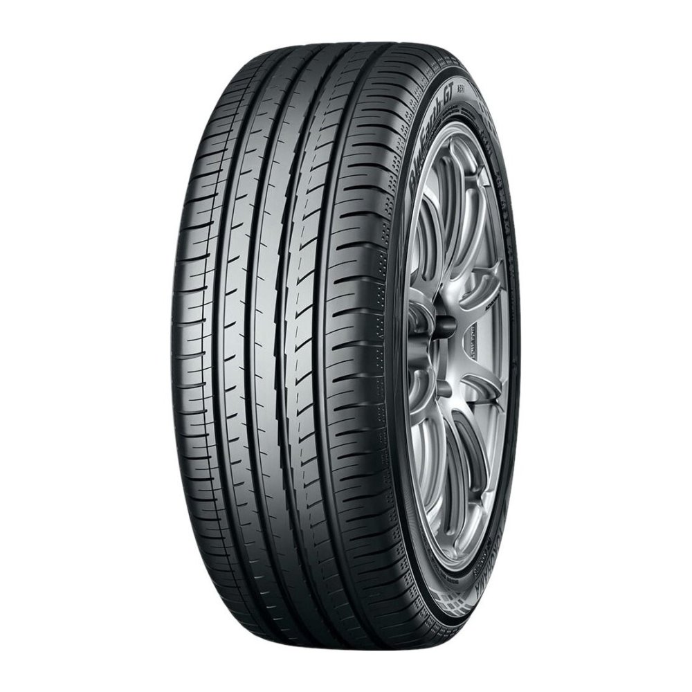 Yokohama BluEarth-GT AE51H 225/45 R18 91V