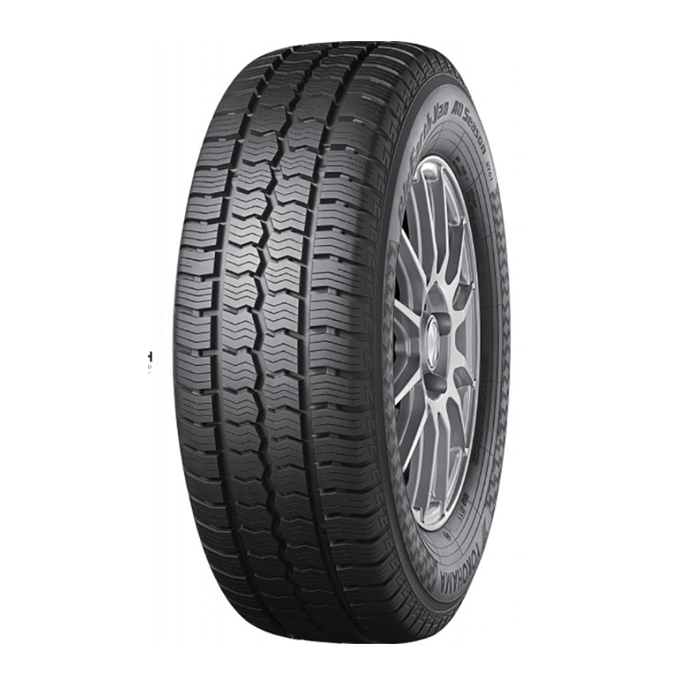 Yokohama BluEarth-Van All Season RY61 215/75 R16C 116/114R