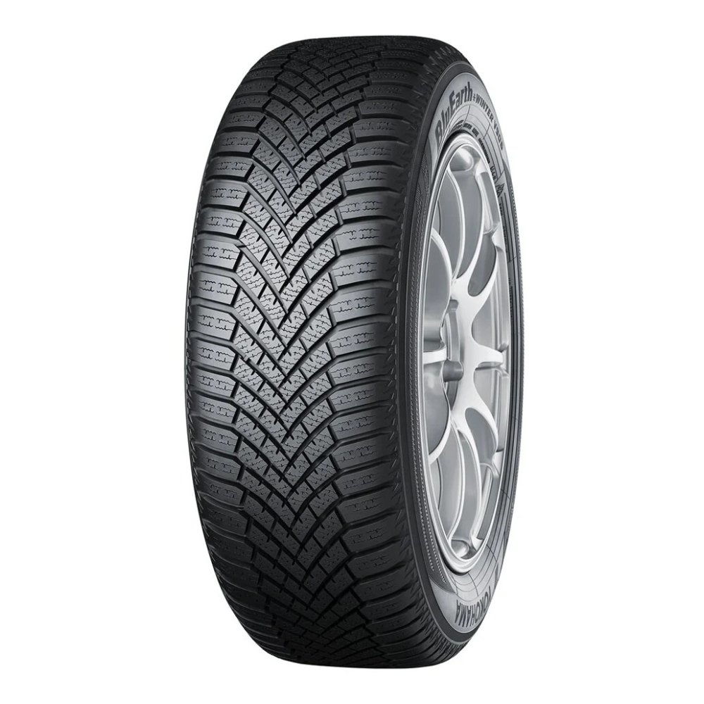 Yokohama BluEarth Winter V906 285/40 R21