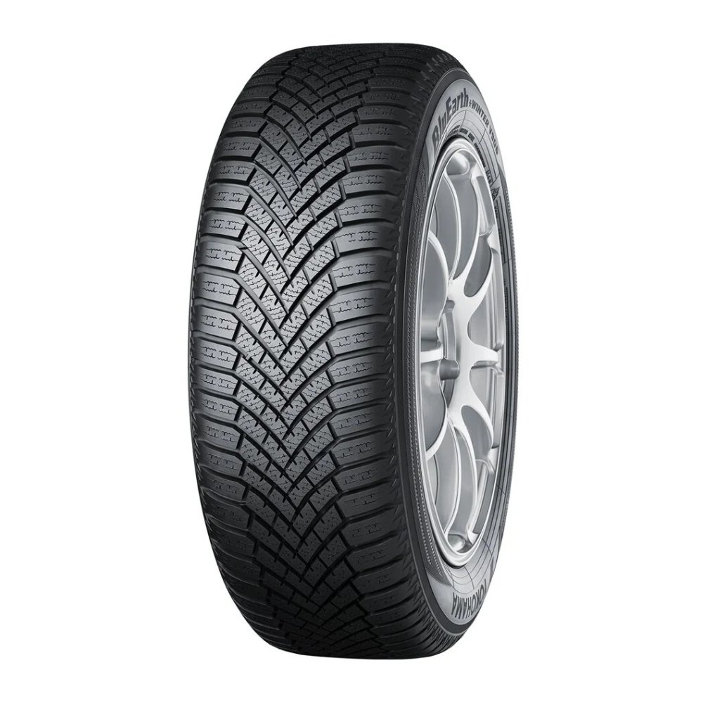 Yokohama BluEarth Winter V906 275/35 R23 104V