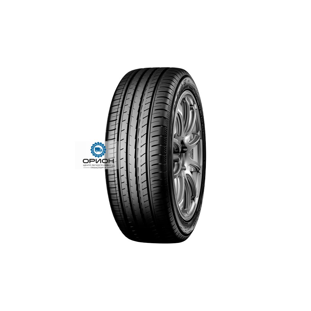 Yokohama BluEarth-XT AE61A 225/60 R16 98V