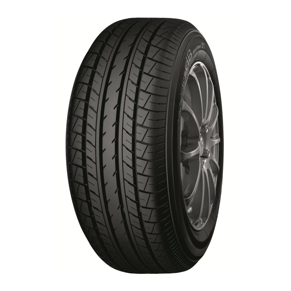 Yokohama decibel E70D 225/50 R17 98V