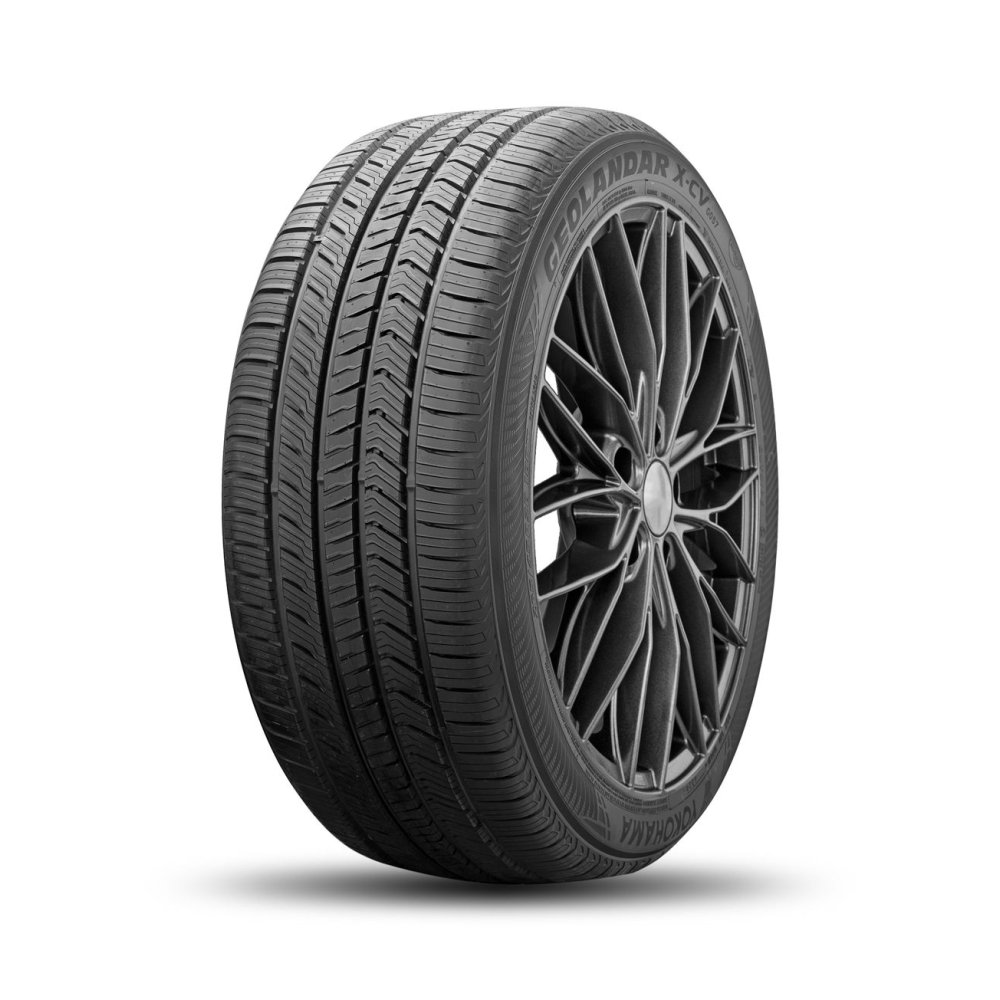 Yokohama G057 265/40 R21