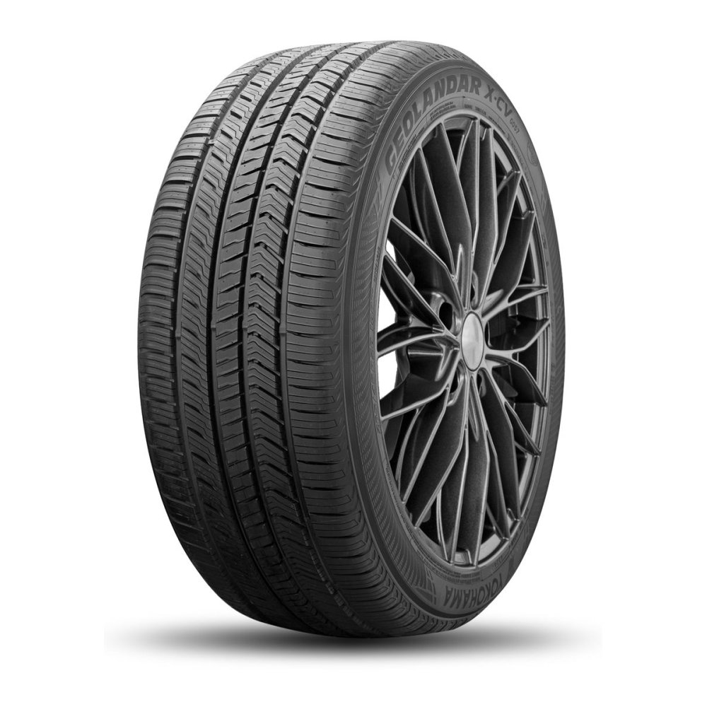 Yokohama G057 275/40 R21 107W