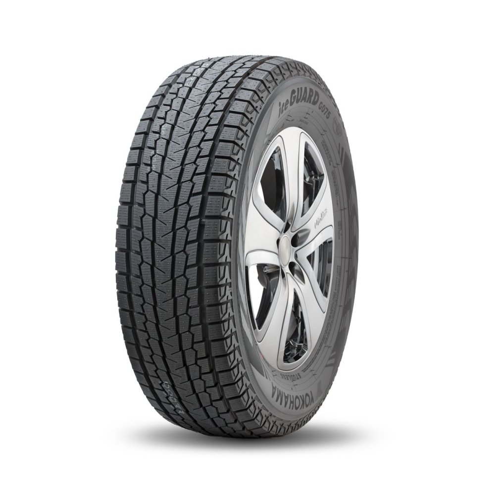 Yokohama G075 275/35 R22