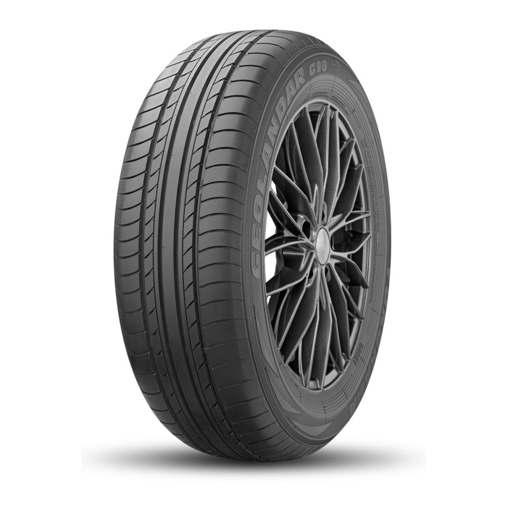 Yokohama G98E 235/65 R18