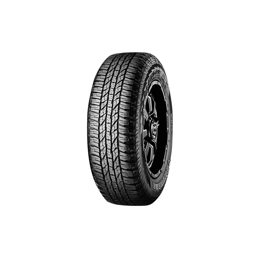 Yokohama GEOLANDAR A/T G015 265/75 R16