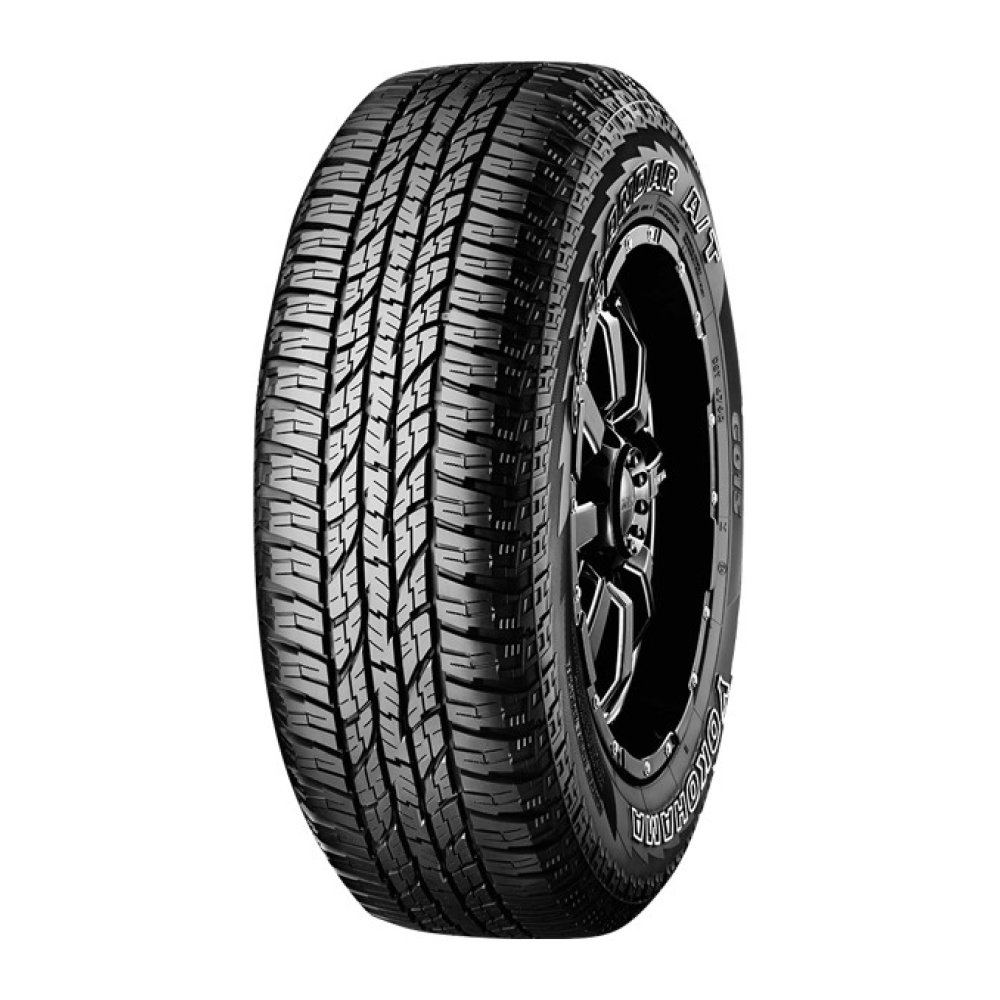 Yokohama GEOLANDAR A/T G015 225/55 R18 98H