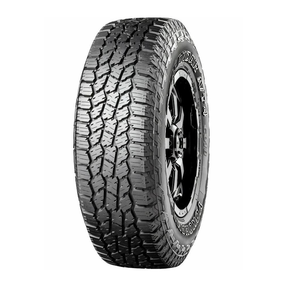 Yokohama Geolandar A/T4 G018 265/60 R18 119S