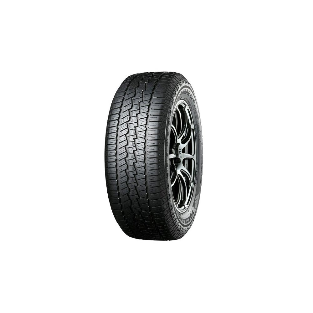 Yokohama Geolandar CV 4S G061