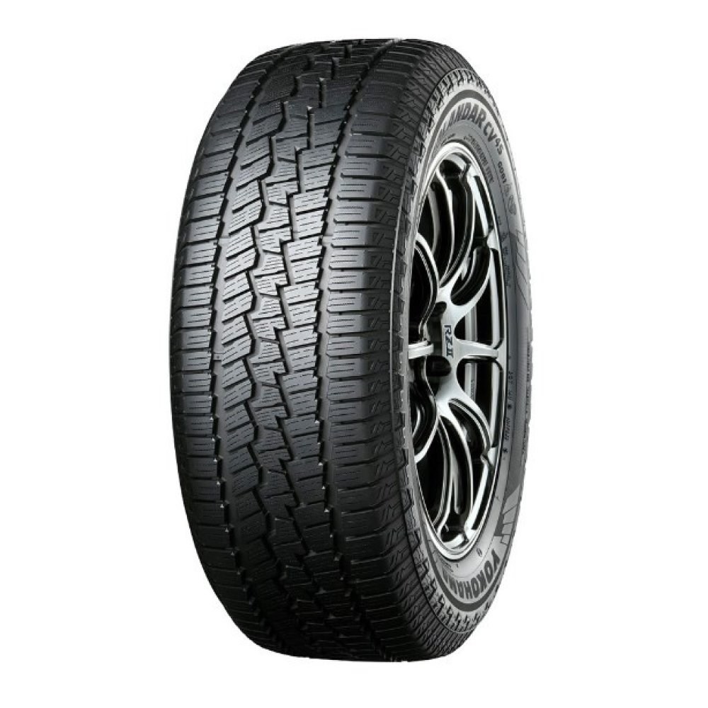 Yokohama Geolandar CV 4S G061 225/55 R17
