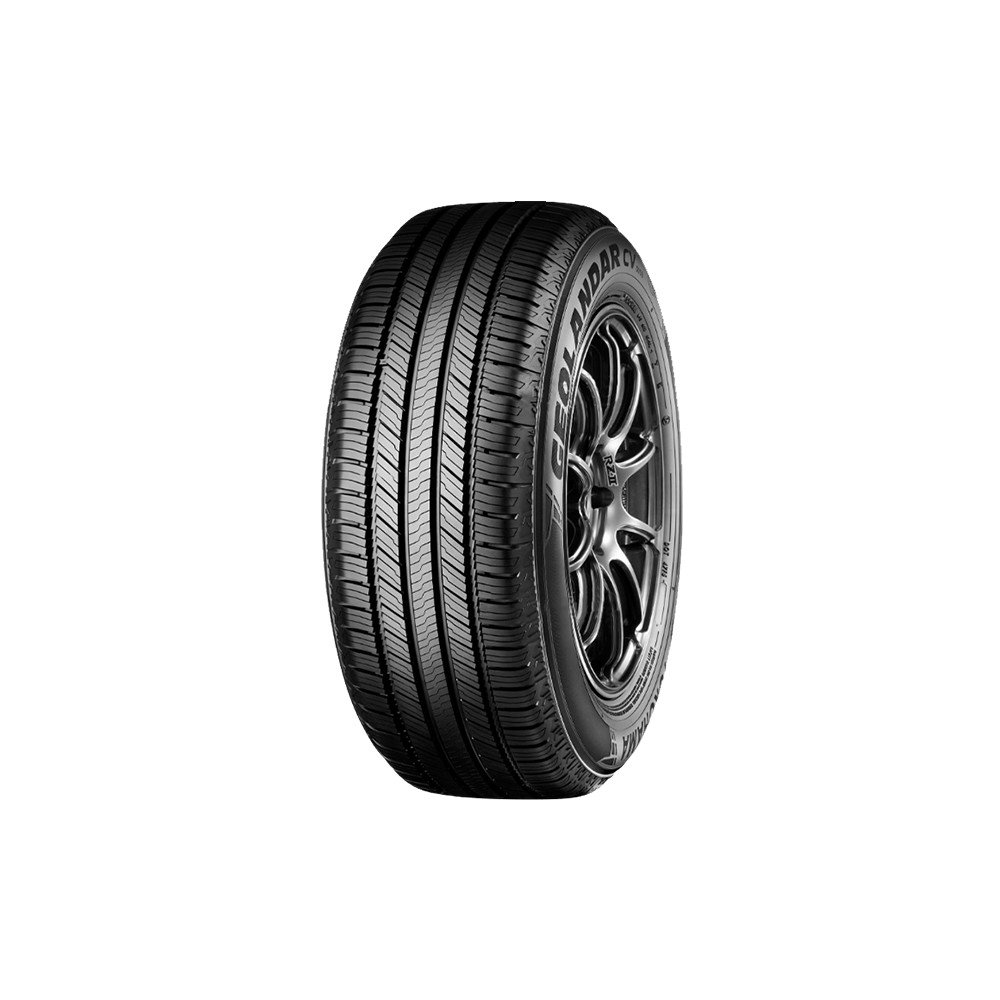 Yokohama GEOLANDAR CV G058 225/50 R18