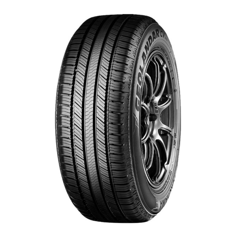 Yokohama GEOLANDAR CV G058 235/55 R18 100V