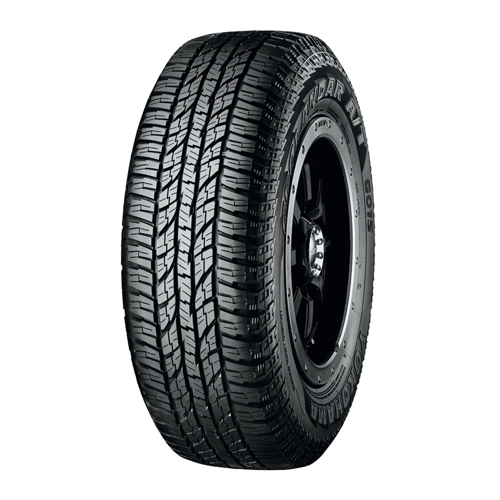Yokohama Geolandar G015 A/T 235/65 R17 108H
