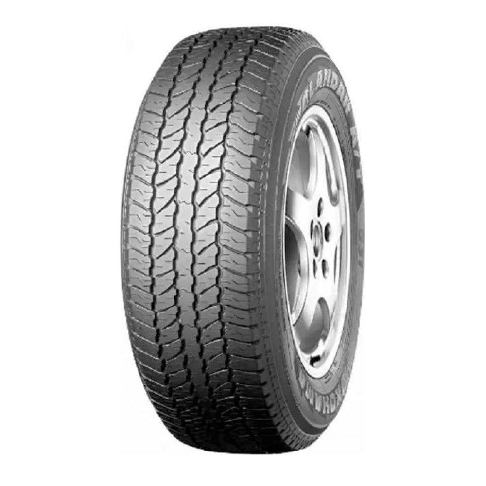 Yokohama Geolandar G031A 265/65 R18 114V
