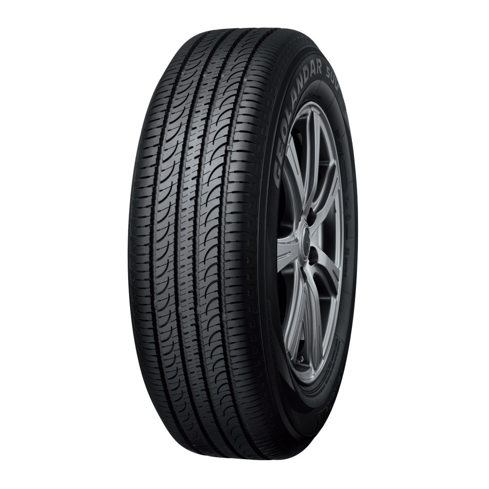 Yokohama Geolandar G055 225/55 R18