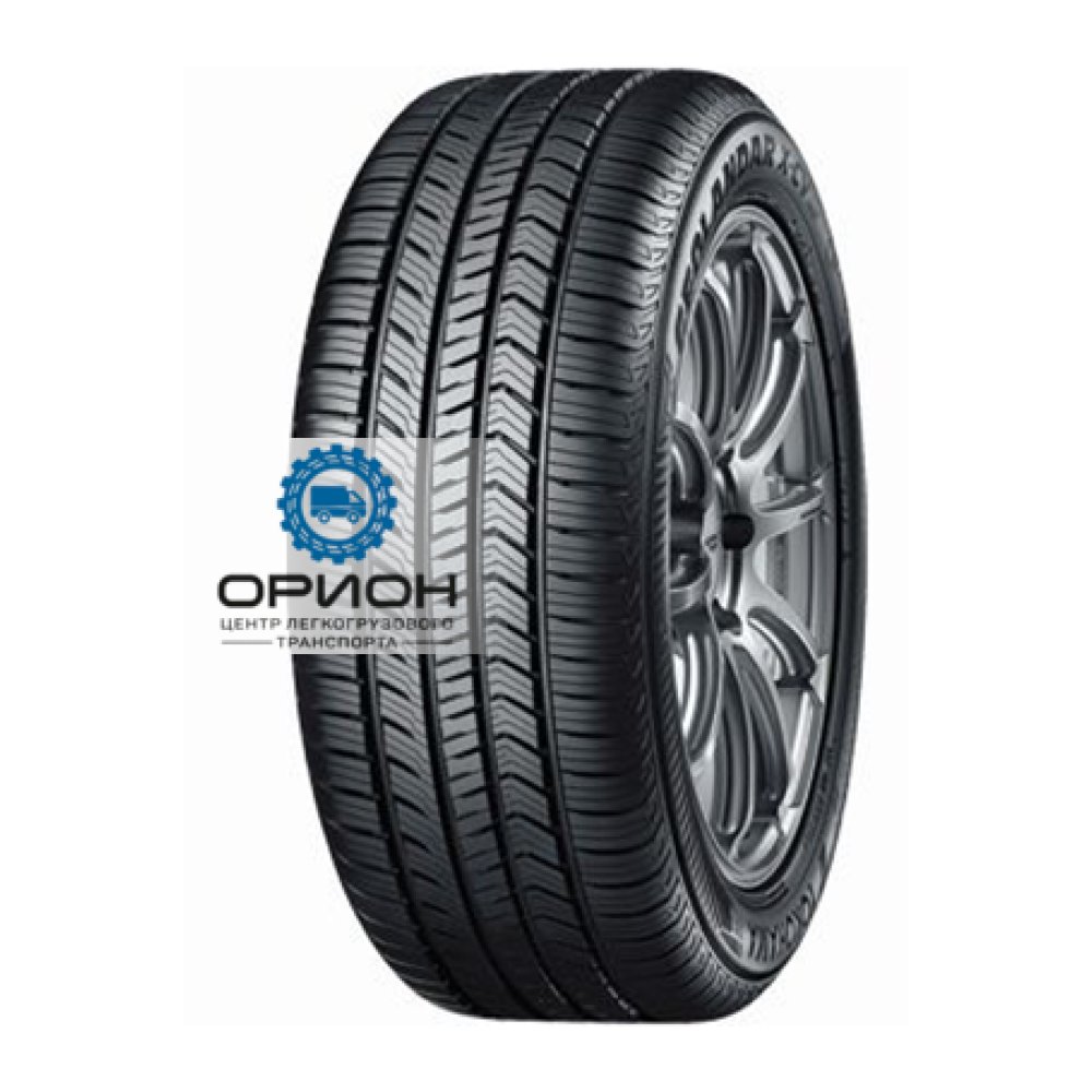 Yokohama Geolandar G057 285/45 R21 113W