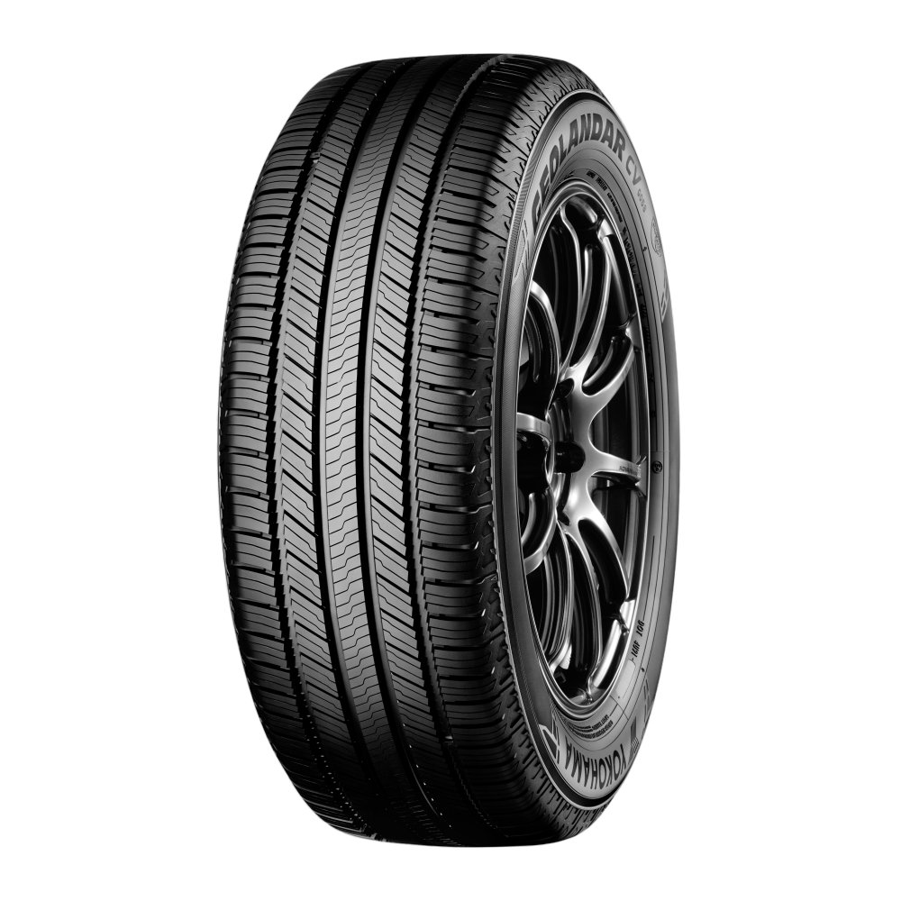 Yokohama Geolandar G058 225/70 R16