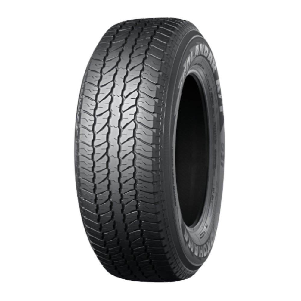 Yokohama Geolandar G31A 265/65 R18