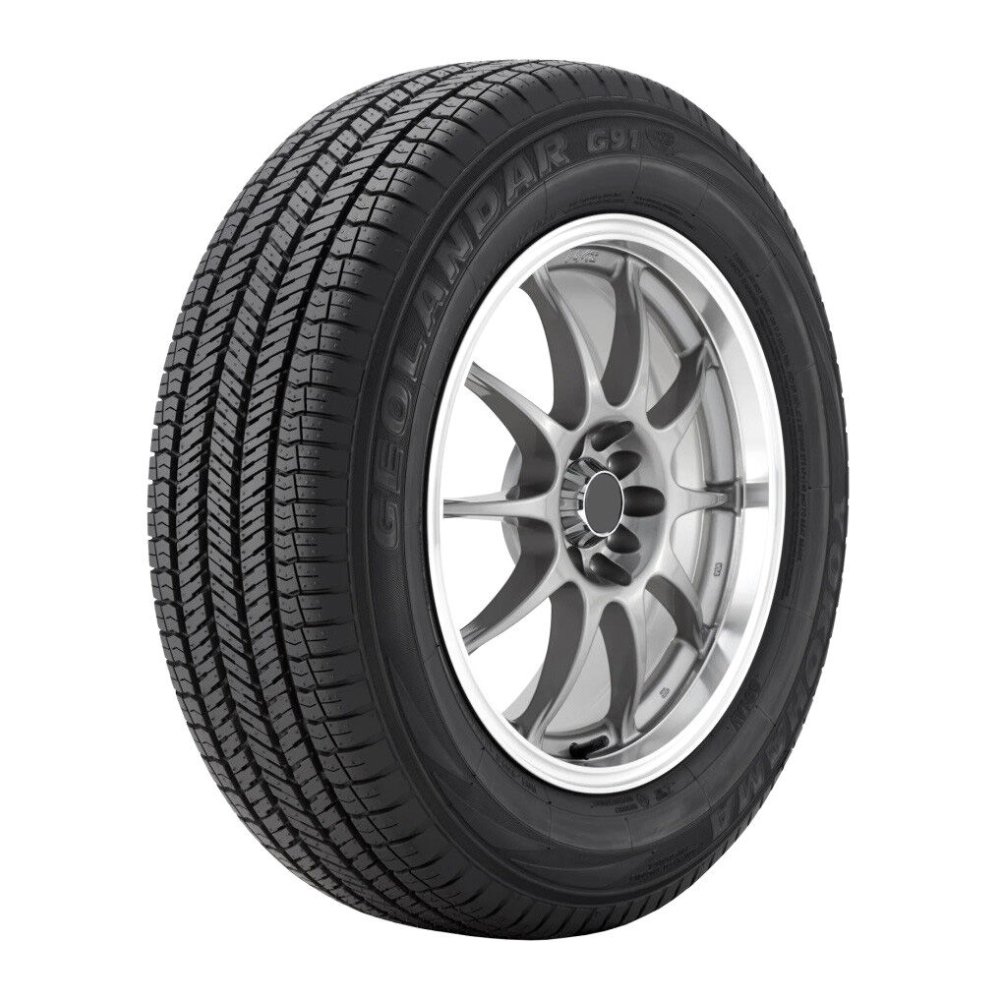 Yokohama G-91AT 225/65 R17 102H
