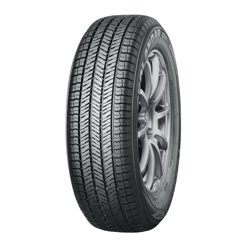 Yokohama Geolandar G91F 225/60 R17 99V