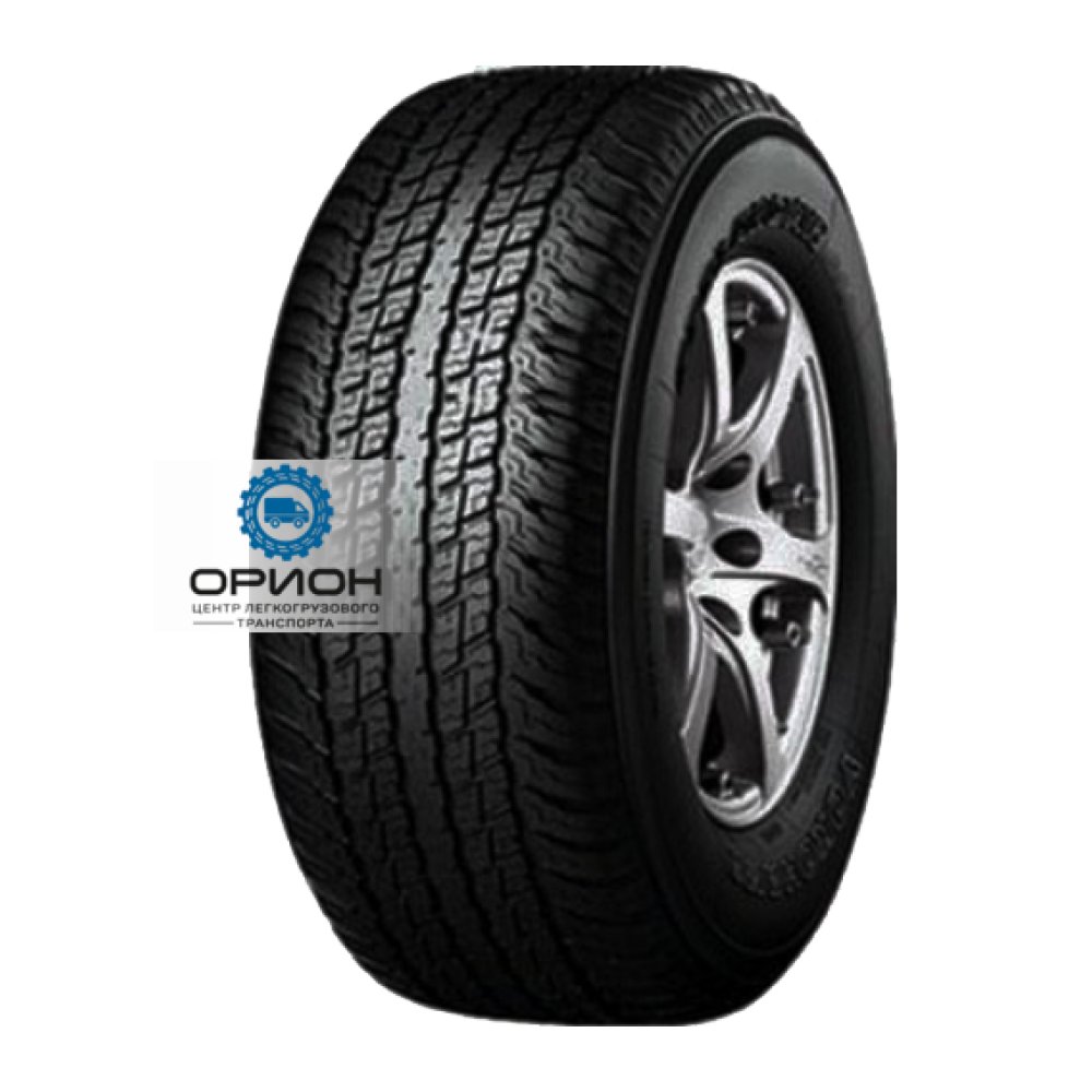 Yokohama Geolandar G94B 265/60 R18 110H