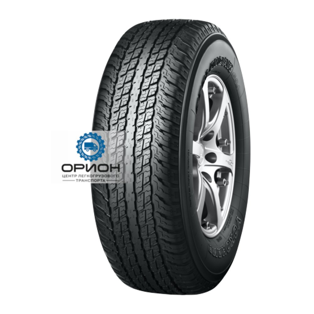 Yokohama Geolandar G94BV 265/60 R18 110H