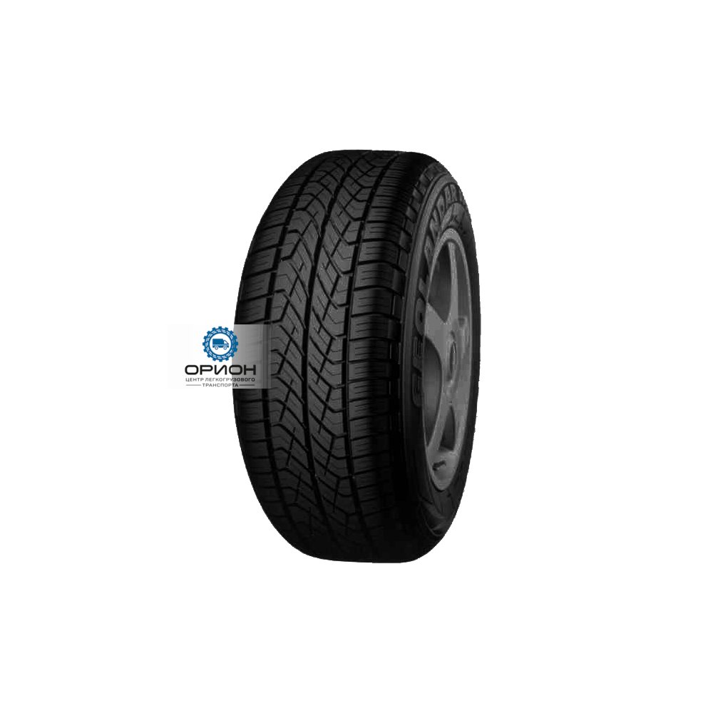 Yokohama Geolandar G95A 225/55 R17