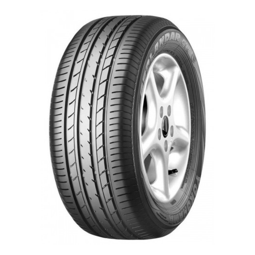 Yokohama Geolandar G98EV 235/65 R18 106H