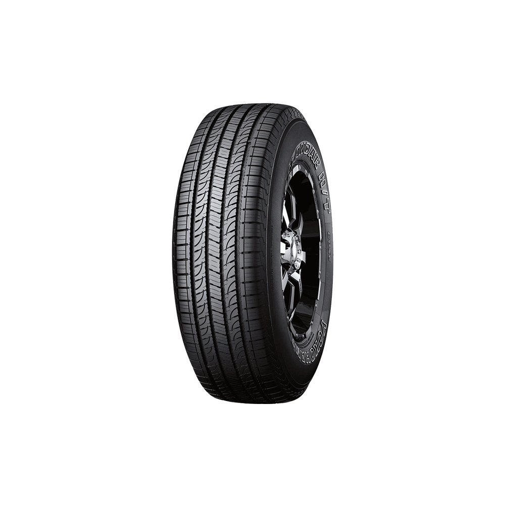 Yokohama Geolandar H/T G056 255/60 R18 112V