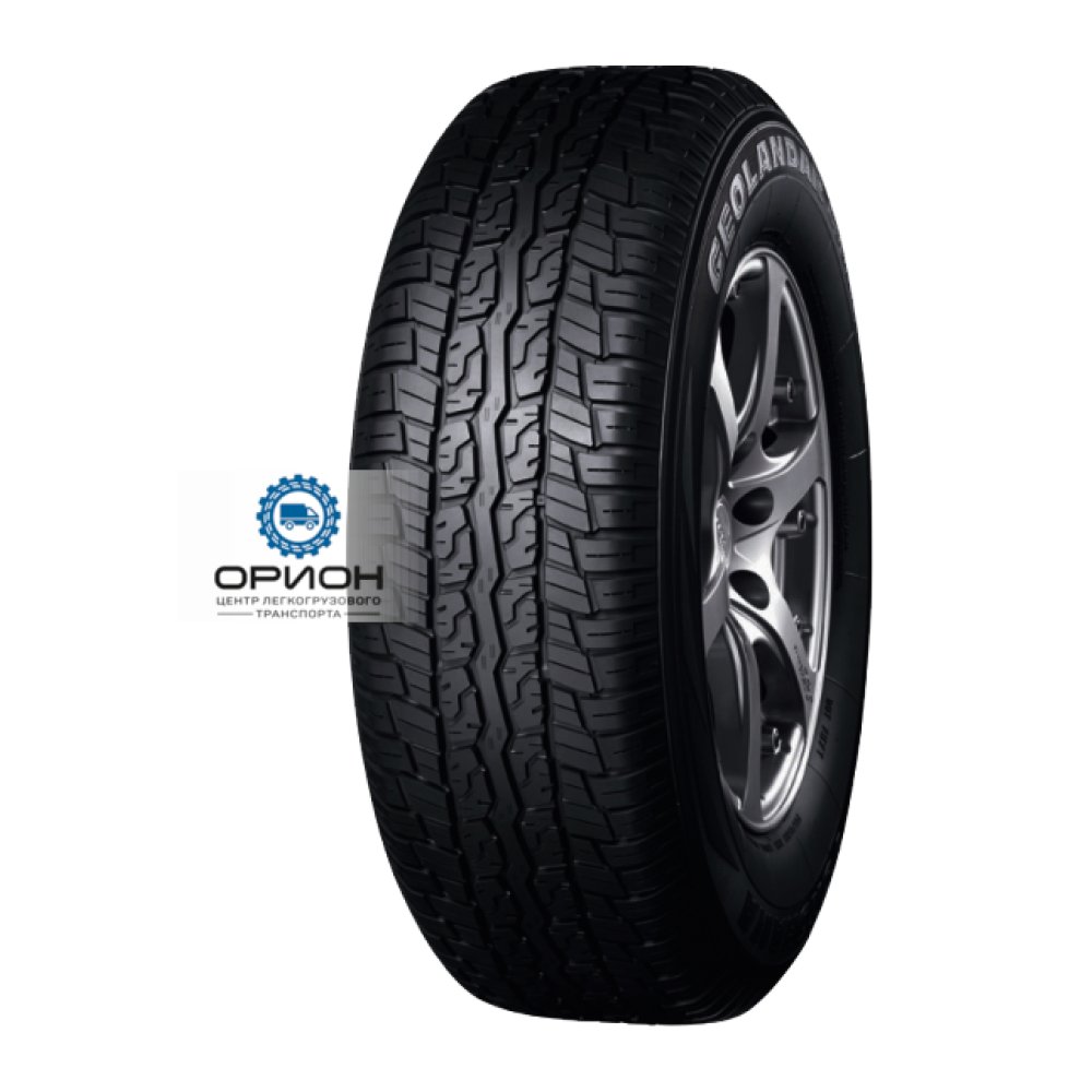 Yokohama Geolandar H/T G902 265/65 R17 112H