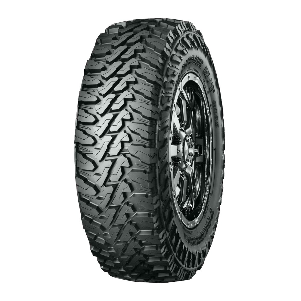 Yokohama Geolandar M/T G003 185/85 R16