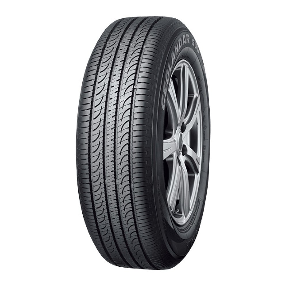 Yokohama GEOLANDAR SUV G055 255/55 R18 109V