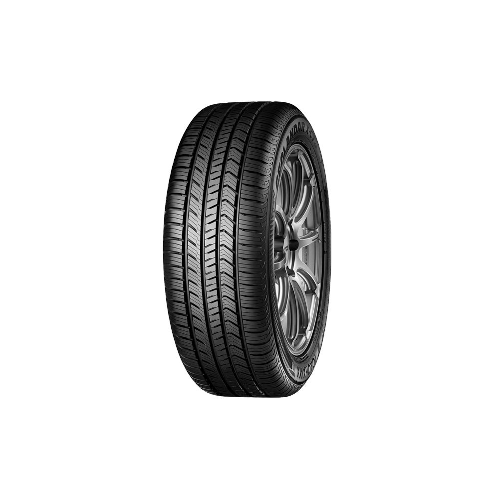 Yokohama GEOLANDAR X-CV G057 285/40 R22 110W