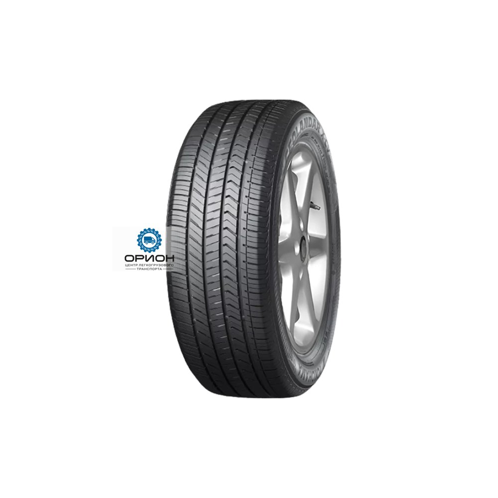 Yokohama Geolandar X-CV G057B